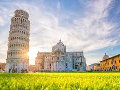 Pisa e le sue Terre si preparano a un week-end di gusto, scoperta e divertimento