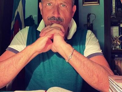 Viareggio, Alessandro Santini e Maria Pacchini dicono addio alla Lega in contestazione con la linea Vannacci