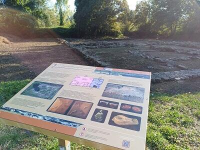 Laboratorio e passeggiata archeo-naturalistica per famiglie a Fossa Nera