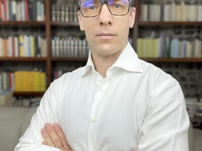 Terza giornata per LuccAutori con Andrea Maggi super ospite