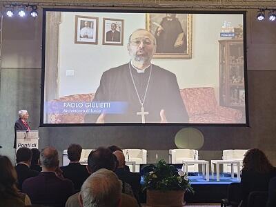 LuBeC-Lucca Beni Culturali, partita al Real Collegio la manifestazione patrocinata dal ministero della cultura: “Ponti di cultura un tema non scontato: solo la cultura può unire”