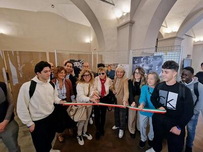 &#039;Non numeri, ma persone&#039;, a Palazzo Ducale una mostra dedicata alla sicurezza sul lavoro