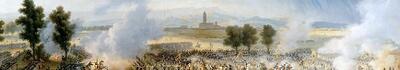 «Sono piombato nel più profondo dolore per l’uomo che più amavo e stimavo». Napoleone Bonaparte 