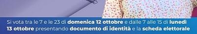 &quot;Candidata Chiara Vernazza, i motivi per cui dovreste votarmi&quot;