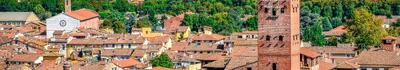 Lucca è un grande noi: “Città fanalino di coda per finanziamenti culturali”