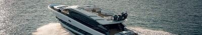 AB Yachts al Cannes Yachting Festival e al Monaco Yacht Show 2025