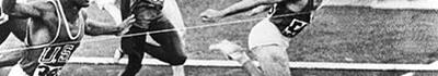 1960. L'anno mirabile delle Olimpiadi romane...