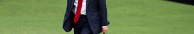 La pace e Trump