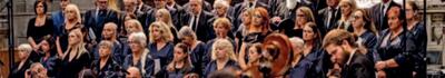Il Giubileo in musica arriva nei quartieri: a San Vito il concerto della Sagra musicale lucchese