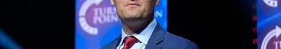 Charlie Kirk aveva la solo colpa di pensarla diversamente da una Sinistra che fa, semplicemente, schifo