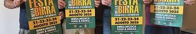 Al via la 'Festa della birra': quattro giorni di cibo e musica a Paganico