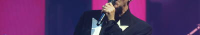 Pet Shop Boys a Lucca: l'eterna magia di un duo iconico