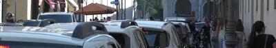 Traffico in via Elisa:  il Comune spegna la Ztl nell&#039;orario di entrata e uscita delle scuole