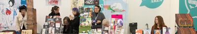 Lucca Comics e Agorà, tornano gli incontri gratuiti di Self Area Go