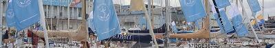 Viareggio in festa per il 20° Raduno Vele Storiche. Tutto il programma dal 15 al 19 ottobre