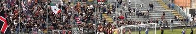 La Lucchese piega la Pro Livorno. seconda vittoria consecutiva in campionato per i rossoneri, la prima al Porta Elisa