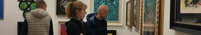 Lucca Art Fair avanti tutta: ecco il programma di domenica