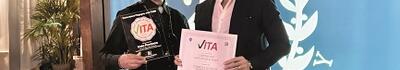 100% made in Italy, Conflavoro consegna Certificazione vITA a U-BOAT di Italo Fontana