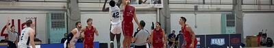 Prima sconfitta per i ragazzi della BCL: ma si può?