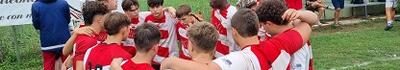 Rugby, il Vasari Arezzo si aggiudica la IX edizione del Memorial Bernardo Romei