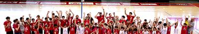 Open Days per il mini-basket del BCL