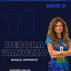 Debora 1