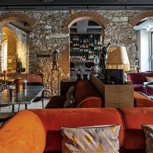 10 - Il lounge bar