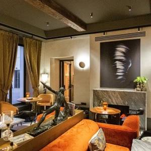 11 - Il lounge bar