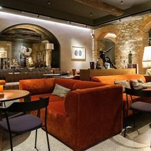 12 - Il lounge bar