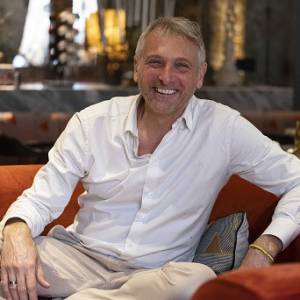 18 - Alain Cirelli